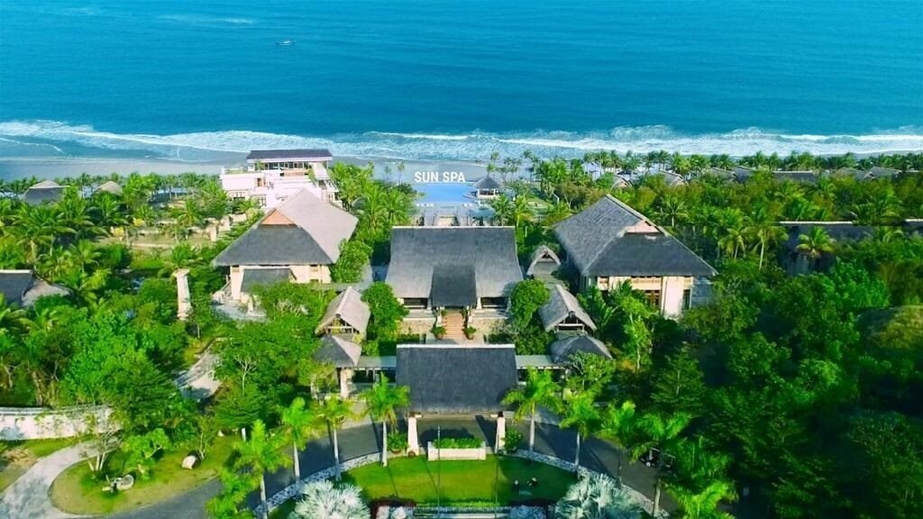 Фотография Sun SPA Resort Dong Hoi 5*