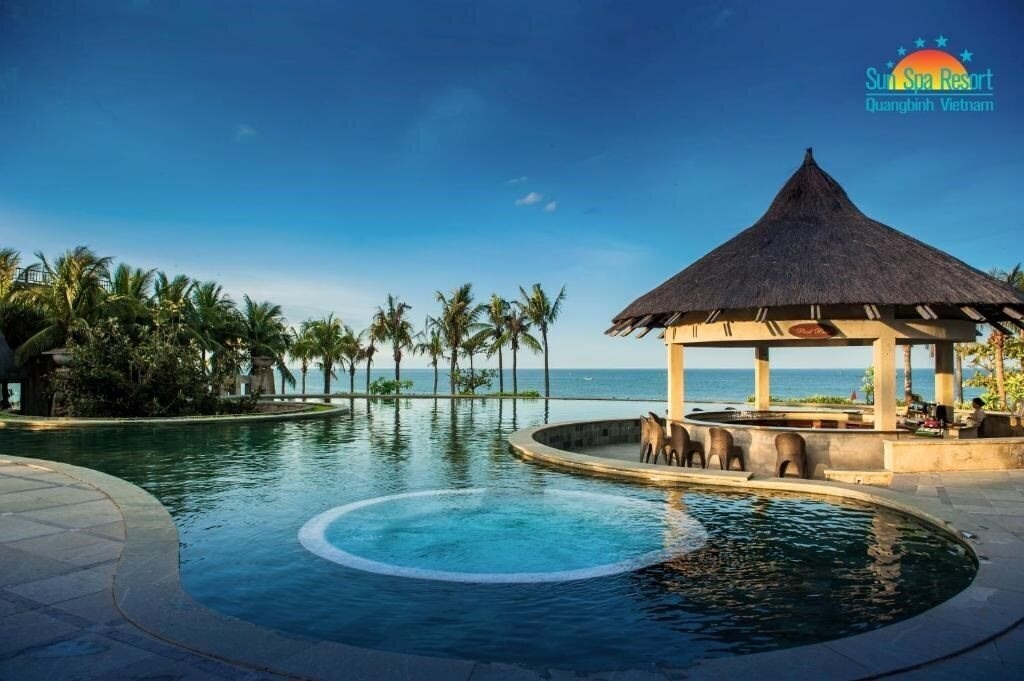 Картинка Sun SPA Resort Dong Hoi 5*