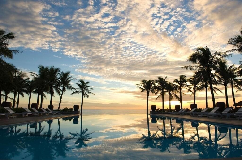 Отель Sun SPA Resort Dong Hoi 5*