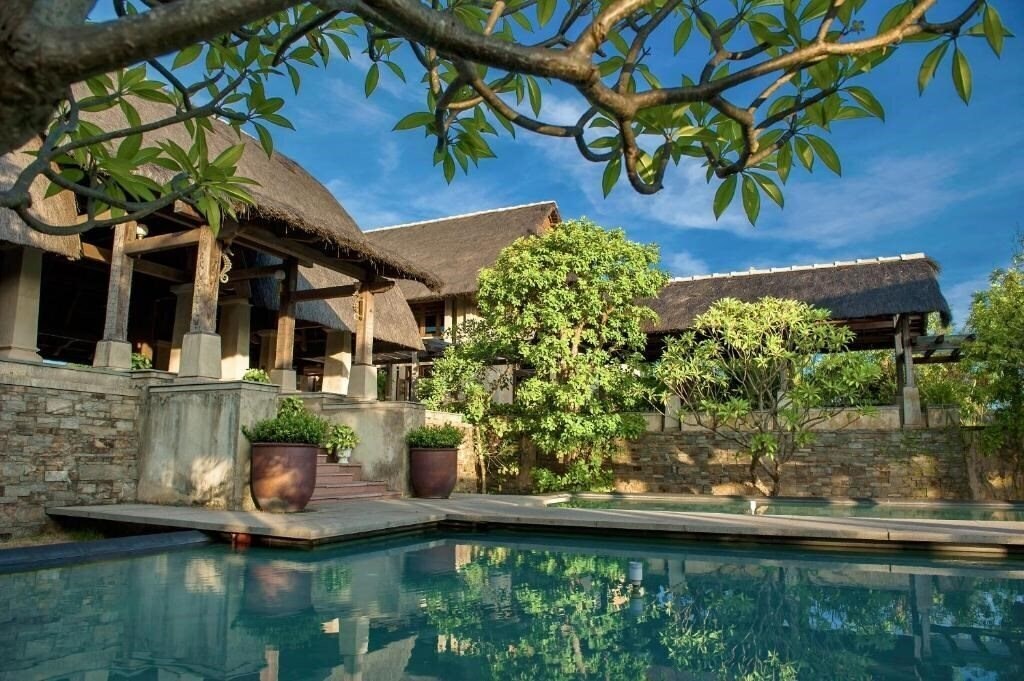 Фото Sun SPA Resort Dong Hoi 5*