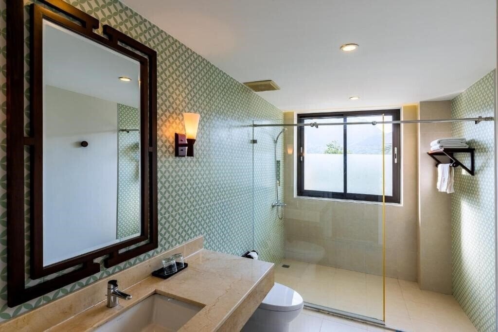 Картинка Con Dao Resort 3*