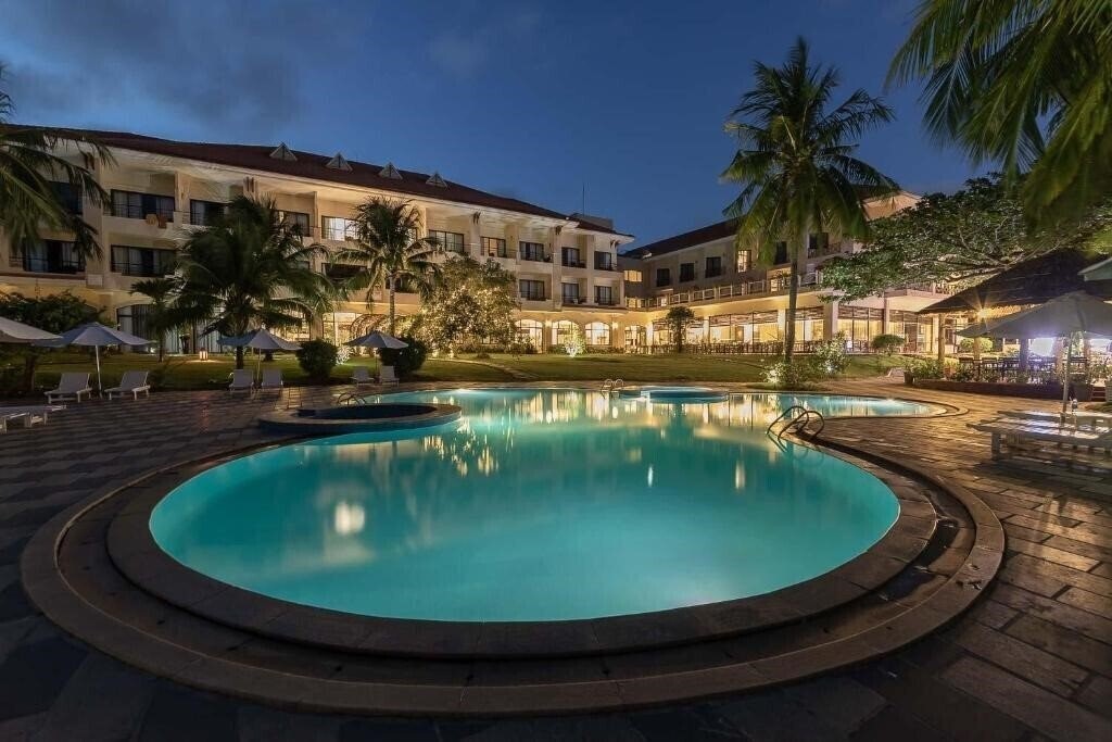 Зображення Con Dao Resort 3*