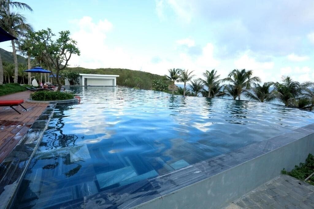Фото Orson Hotel & Resort Con Dao 4*