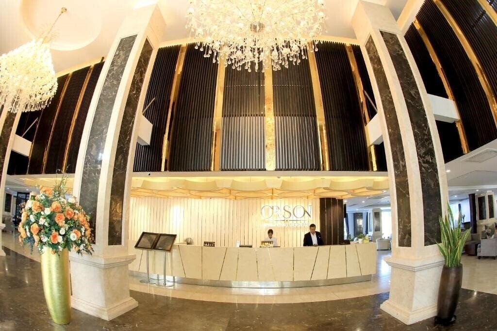 Зображення Orson Hotel & Resort Con Dao 4*