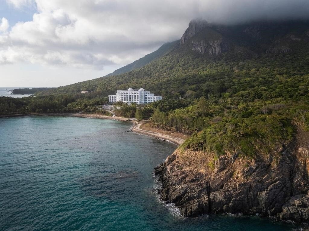 Картинка Orson Hotel & Resort Con Dao 4*