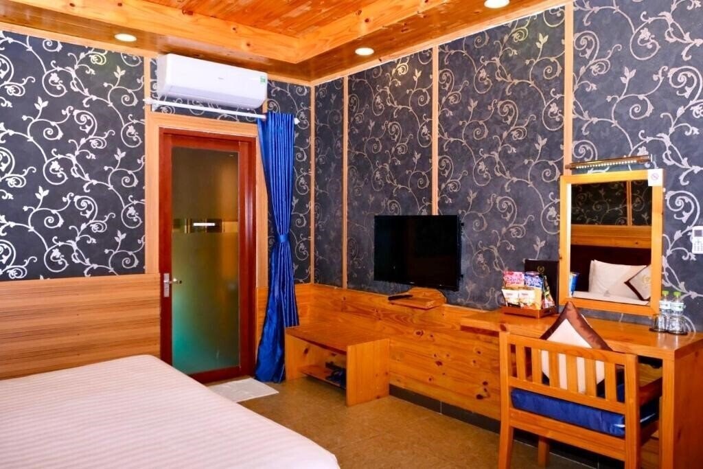 Фотографія Tan Son Nhat Con Dao Resort 4*