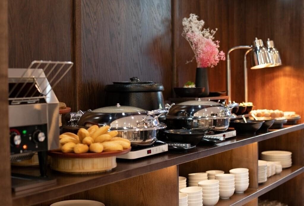 Фотография Velar Hotel Con Dao 4*