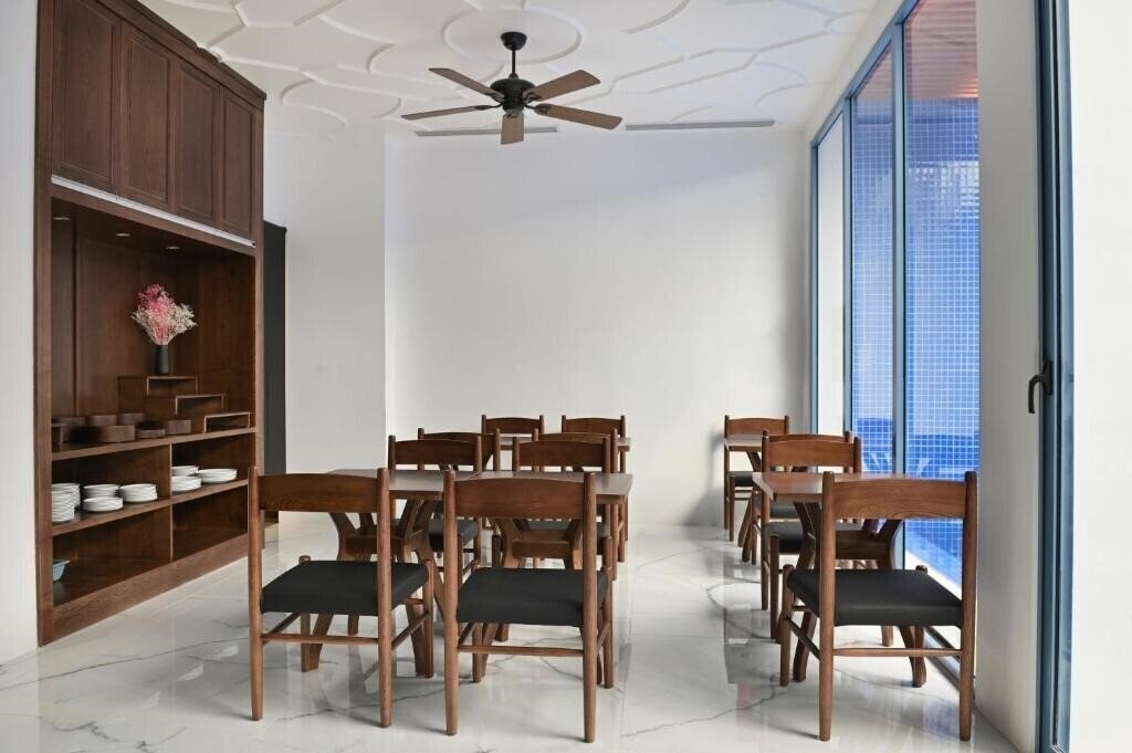 Картинка Velar Hotel Con Dao 4*