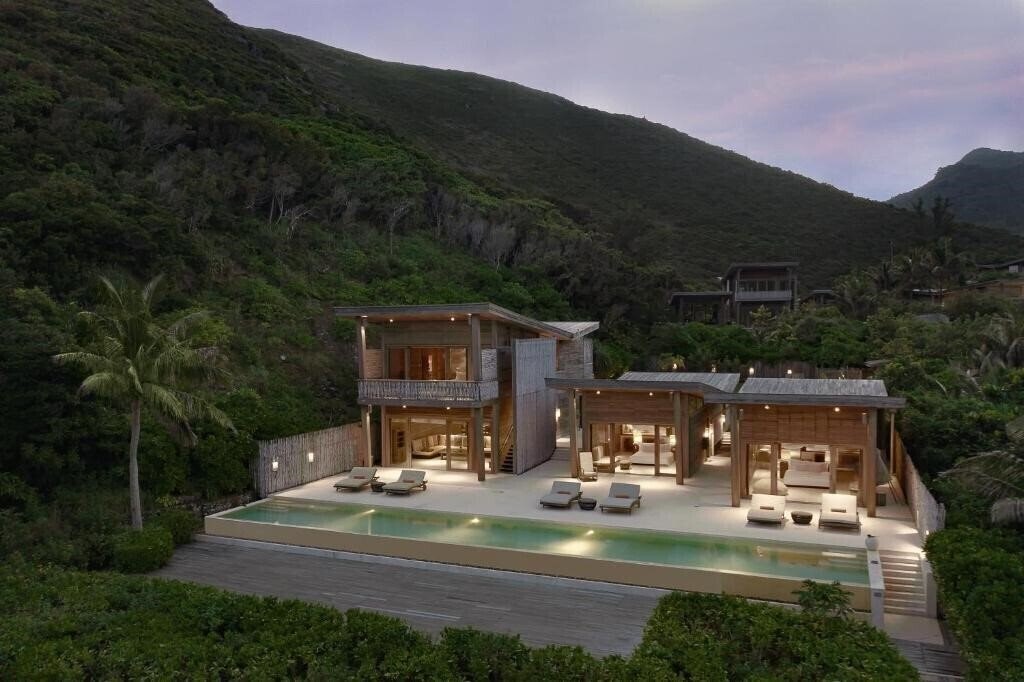 Зображення Six Senses Con Dao 5*