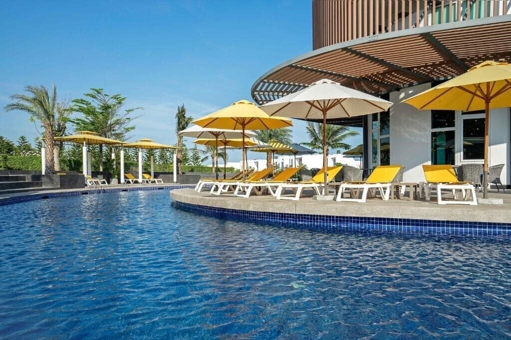 Зображення Oceanami Villas & Beach Club - Managed by Oceanami Group 5*