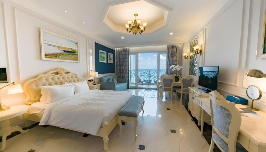Зображення Lan Rung Beach Resort 5*