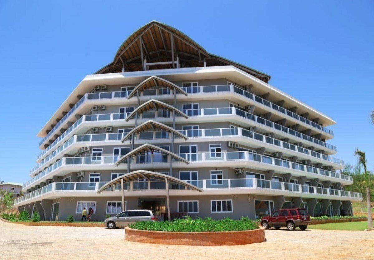 Фото Sandunes Beach Resort & SPA 4*