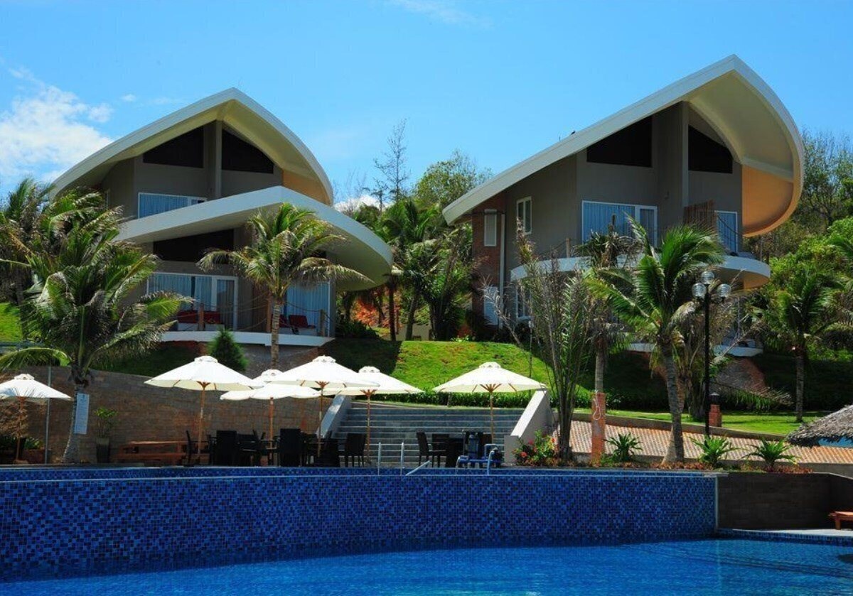 Фотографія Sandunes Beach Resort & SPA 4*