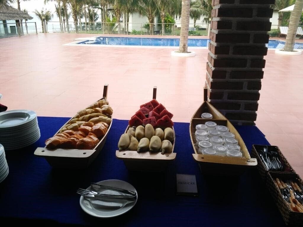 Фото Suoi Hong Resort 3*