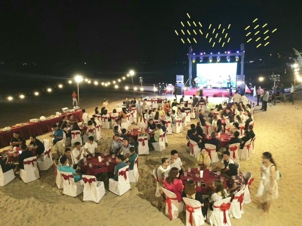 Фотографія Suoi Hong Resort 3*