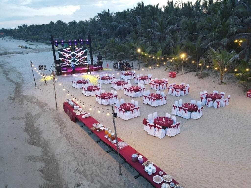 Зображення Suoi Hong Resort 3*