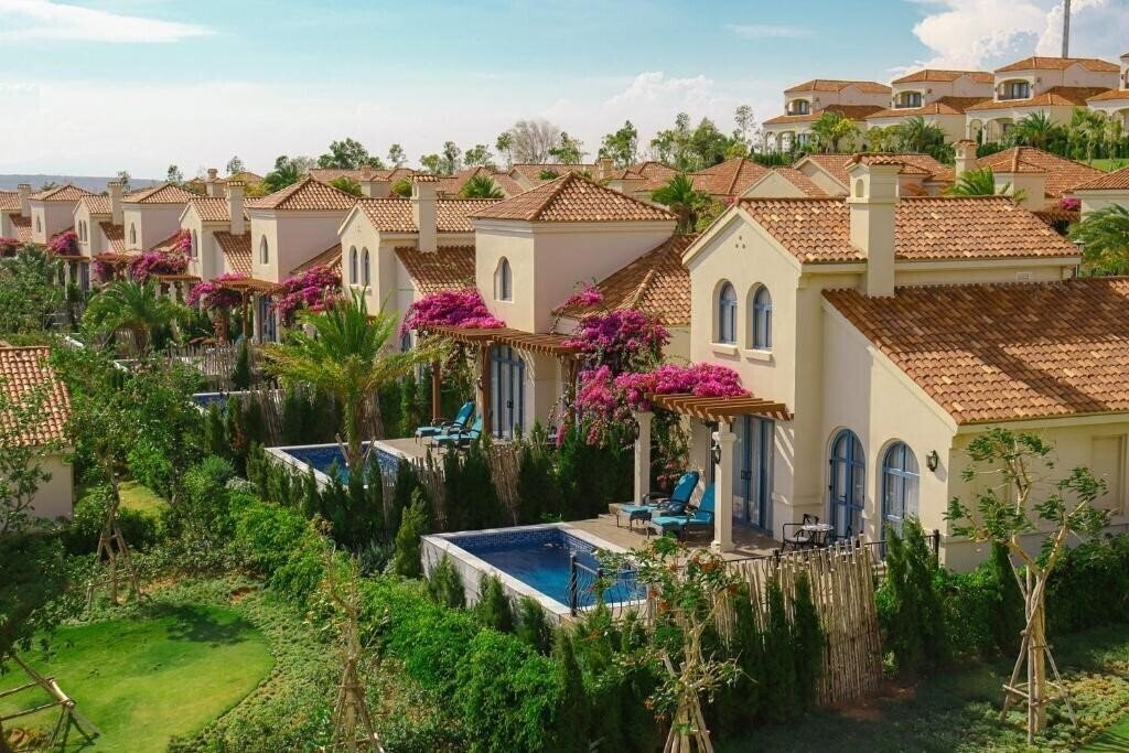 Фотографія Centara Mirage Beach Resort Mui Ne 5*