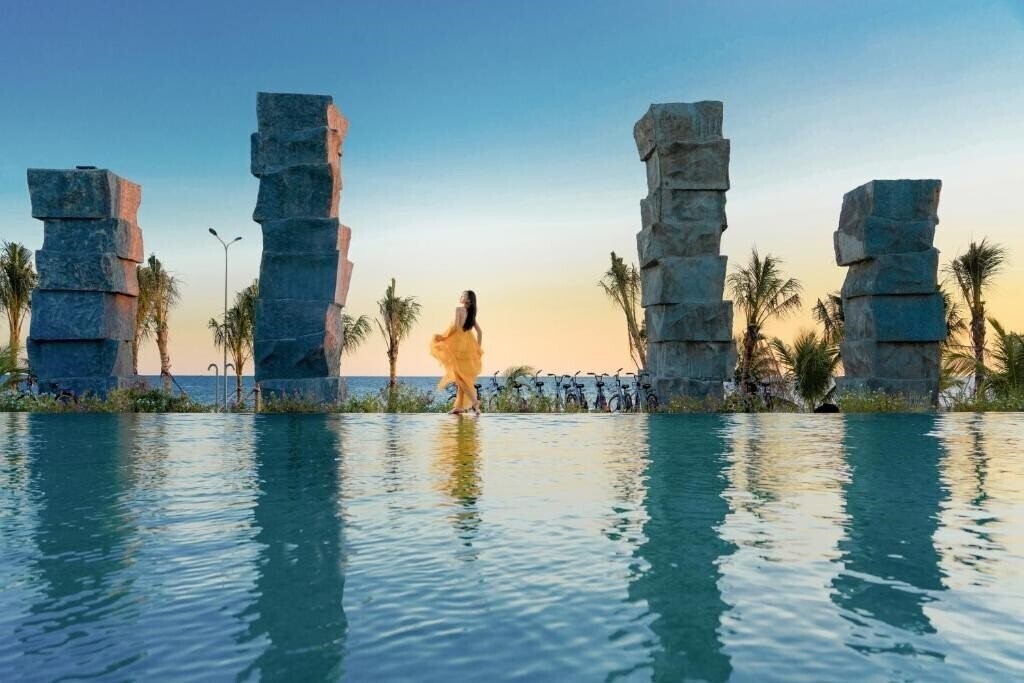 Готель Perolas Villas Resort 3*