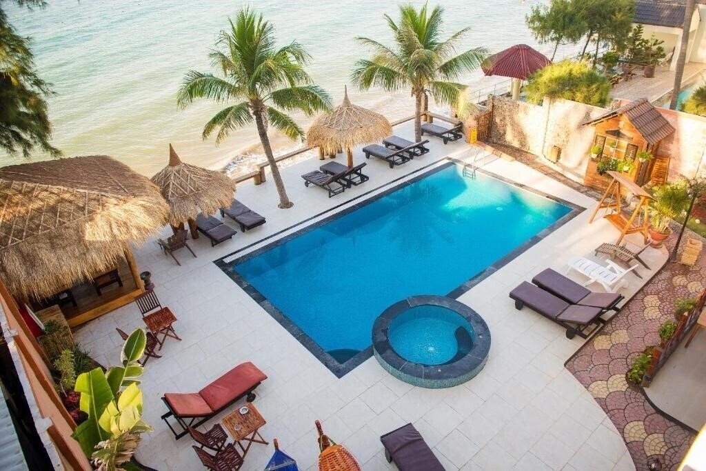 Готель Viva Resort Mui Ne (ex. Viva Boutique Resort Muine) 3*