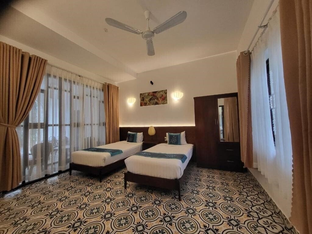 Фотографія Ravenala Muine Resort 3*