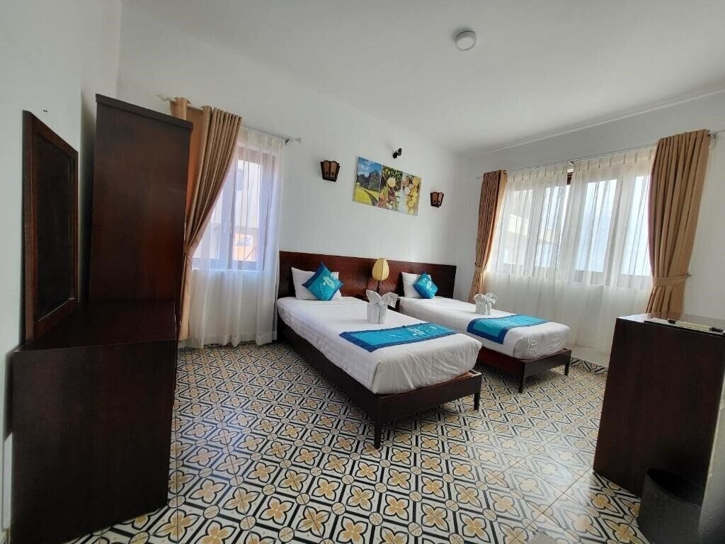 Зображення Ravenala Muine Resort 3*