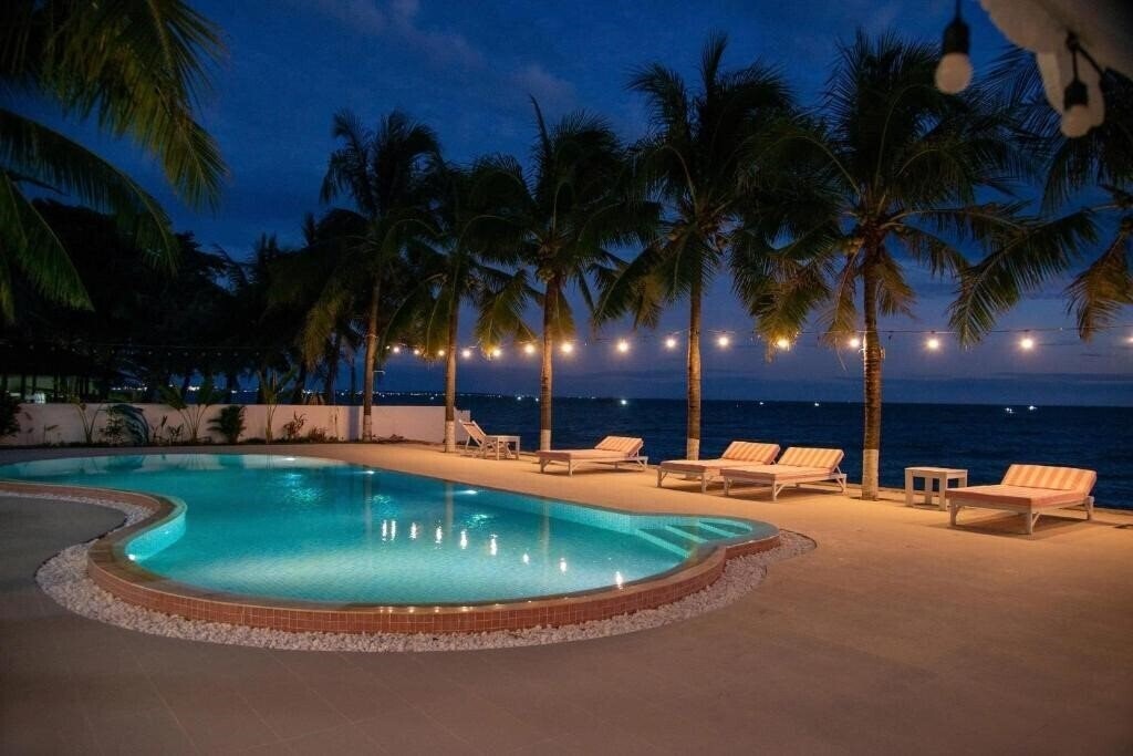 Отель Myla Havana Resort 3*