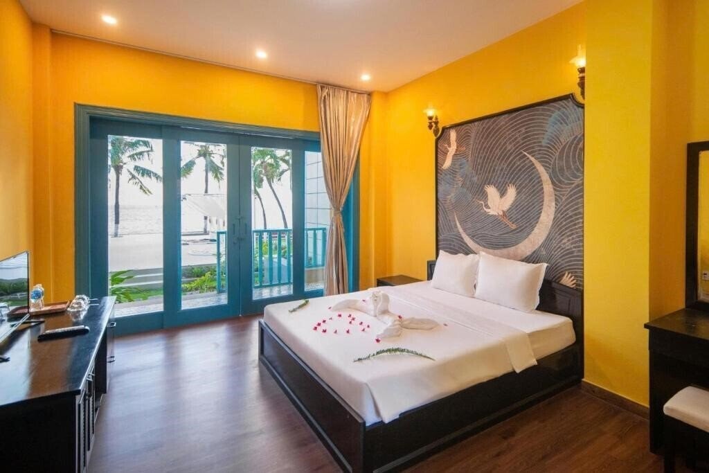 Фото Myla Havana Resort 3*