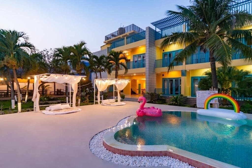 Фотография Myla Havana Resort 3*