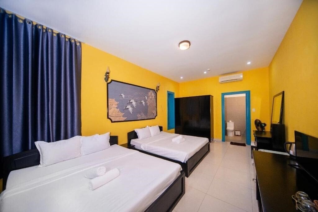 Изображение Myla Havana Resort 3*