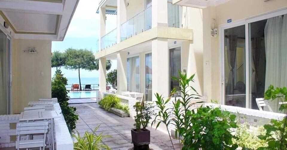 Фотографія Hai Yen 3*