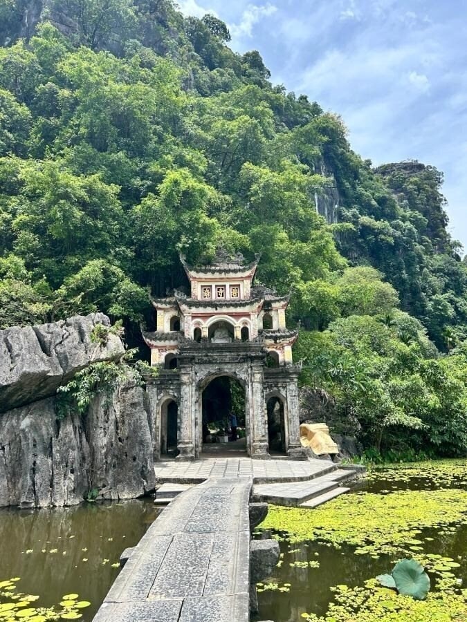 Фото Emerald Retreat Tam Coc 3*