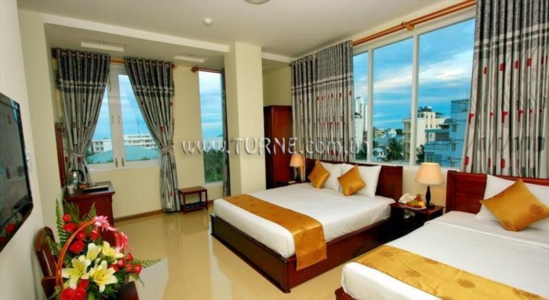 Фотографія Chau Loan Hotel 3*