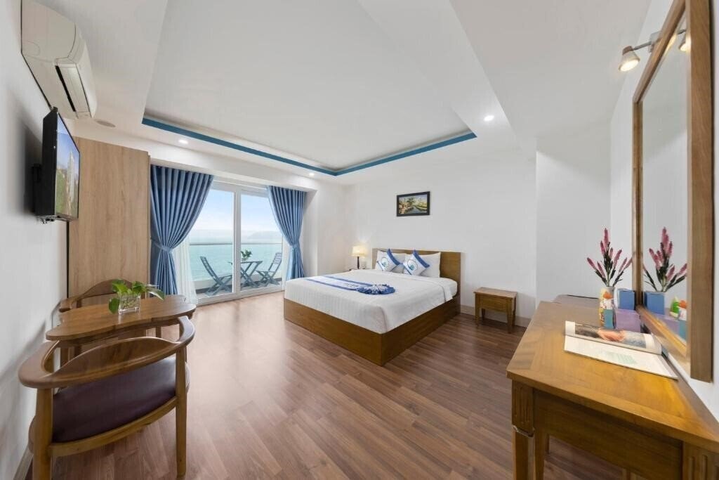 Фотографія Blue Pearl Hotel 3*