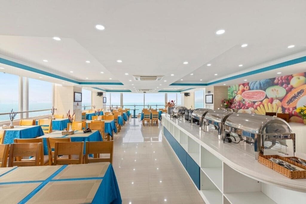 Зображення Blue Pearl Hotel 3*