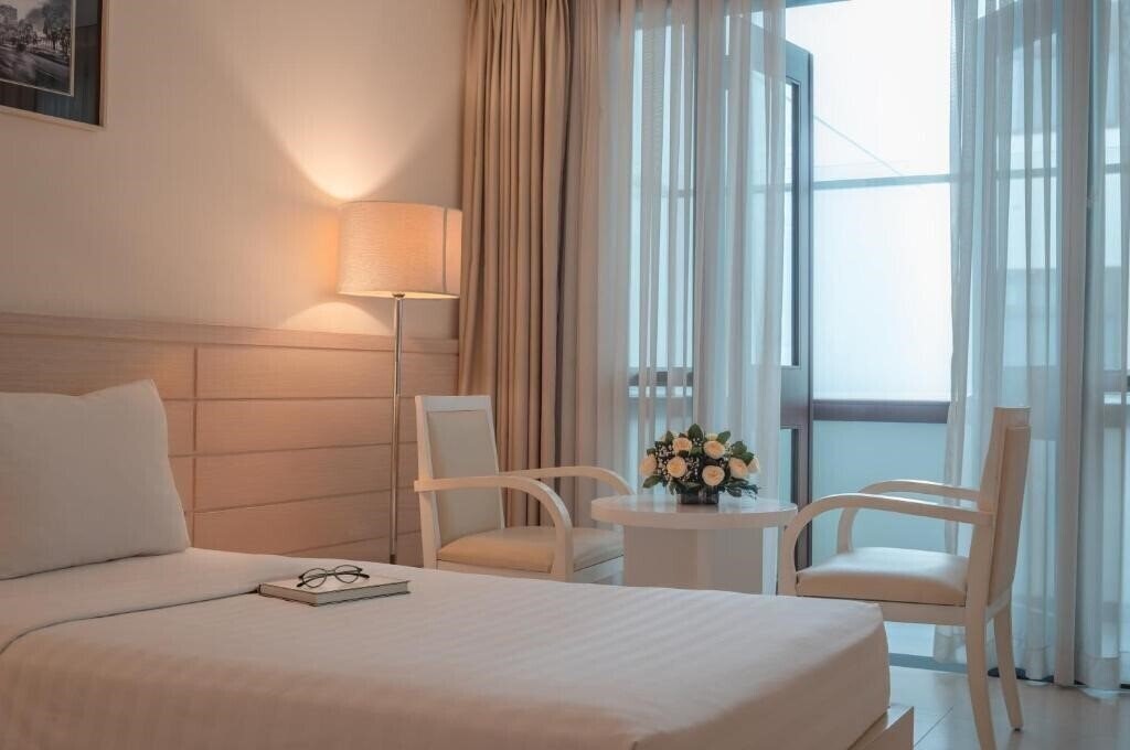 Зображення Nhi Phi Hotel 3*