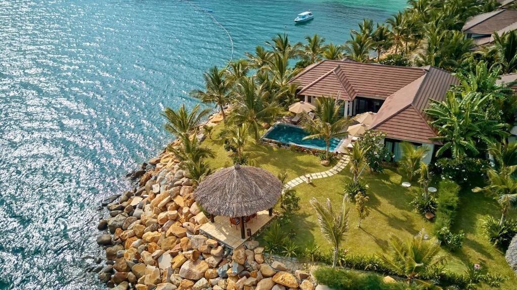 Картинка Amiana 5*