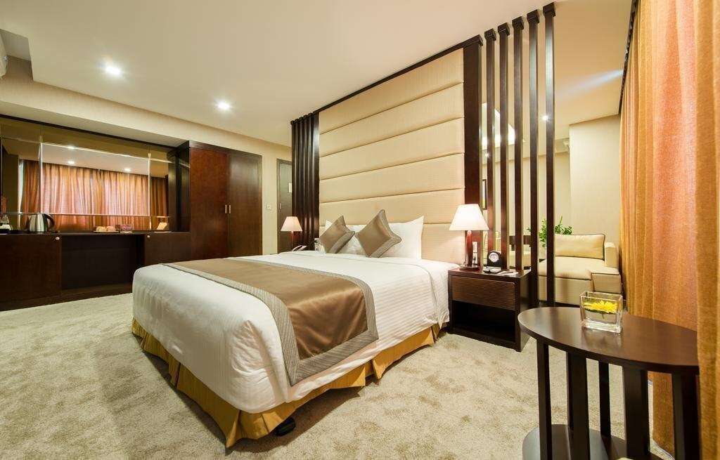 Зображення Muong Thanh Luxury Nha Trang 5*