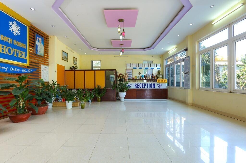 Зображення Bach Duong Hotel 2*