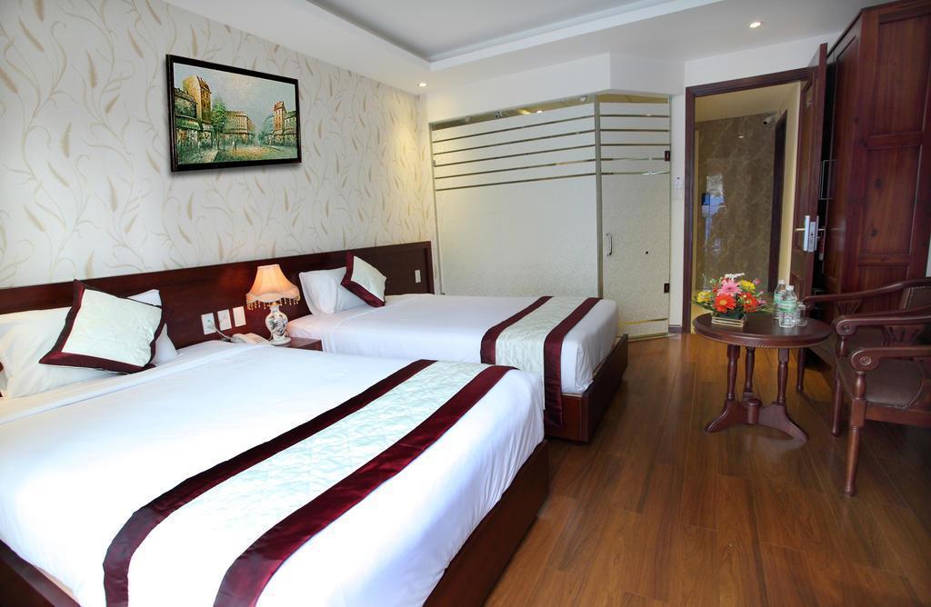 Картинка Golden Sand Hotel 3*