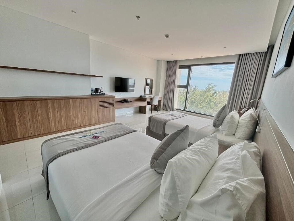Фото Long Thuan Resort 3*