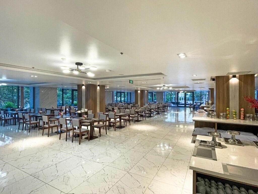Зображення Long Thuan Resort 3*