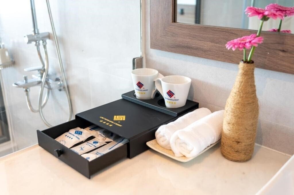 Картинка Long Thuan Resort 3*