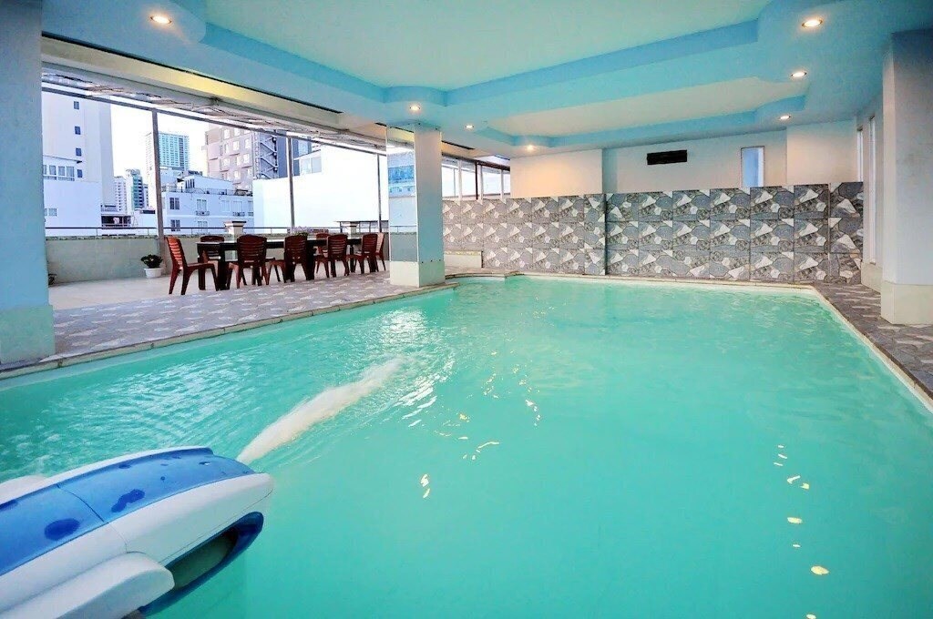 Картинка Four Seasons House 2*