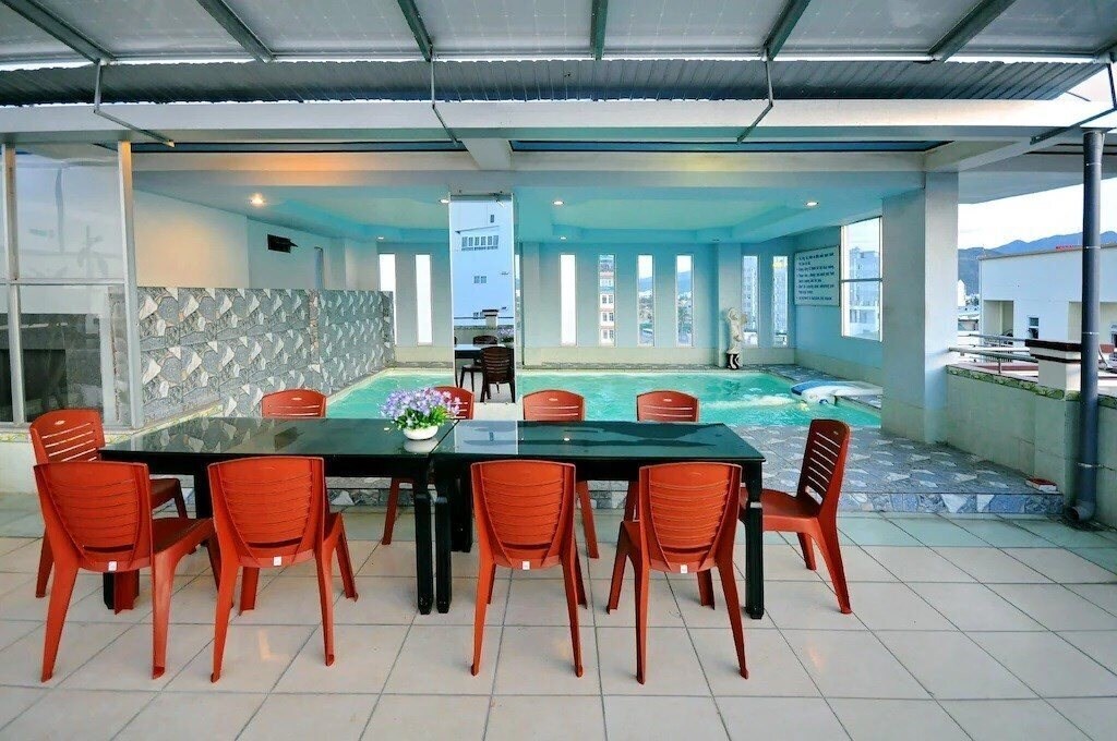 Изображение Four Seasons House 2*