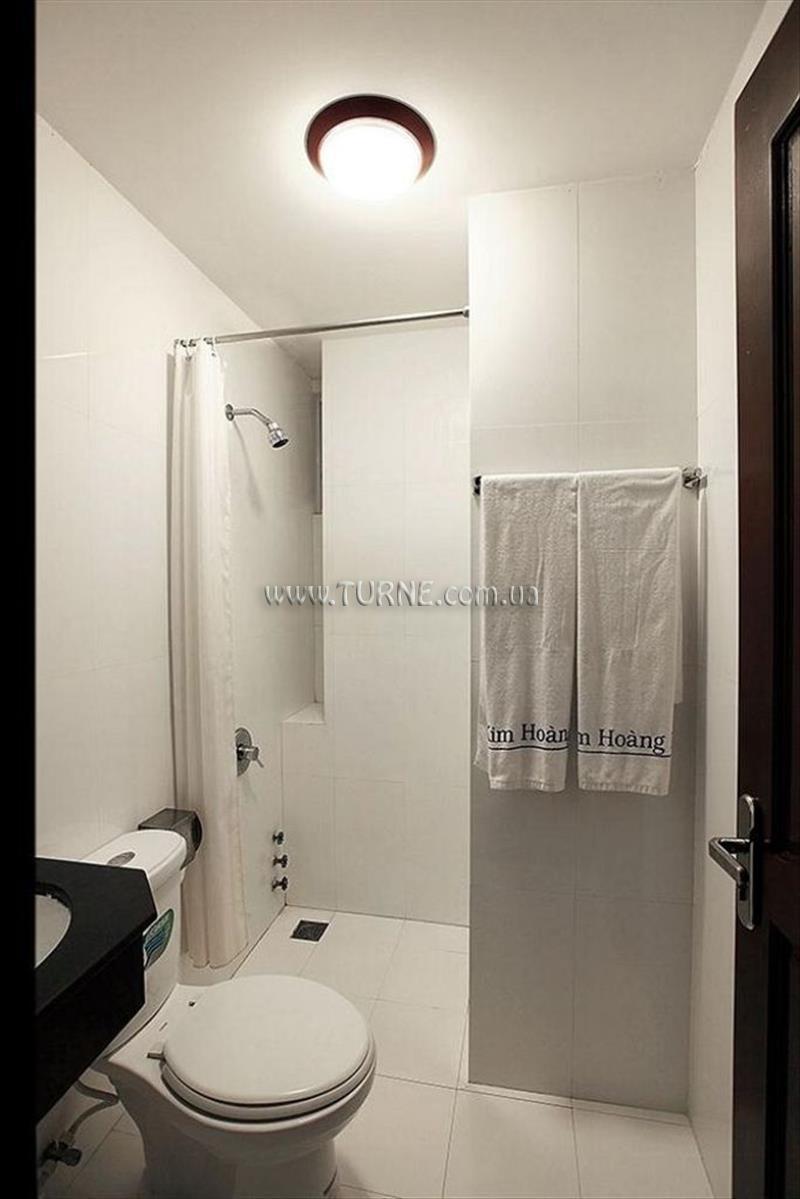 Фотографія Golden Dragon (Kim Hoang Long) 2*