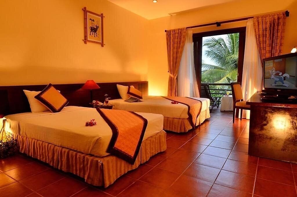 Фотографія White Sand Doclet Resort 4*