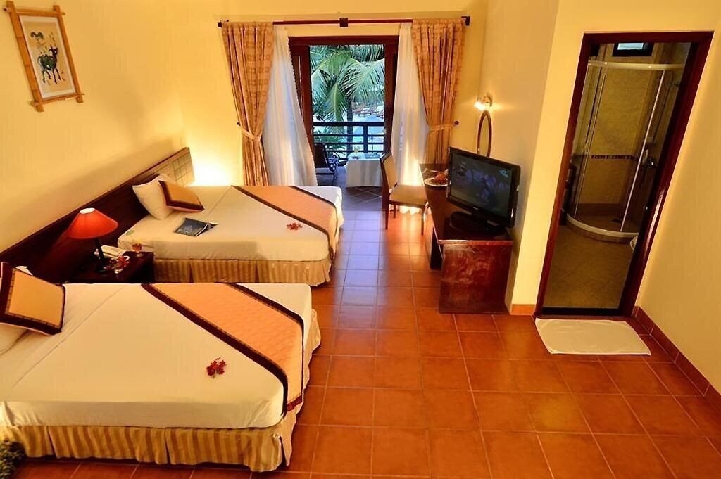 Зображення White Sand Doclet Resort 4*