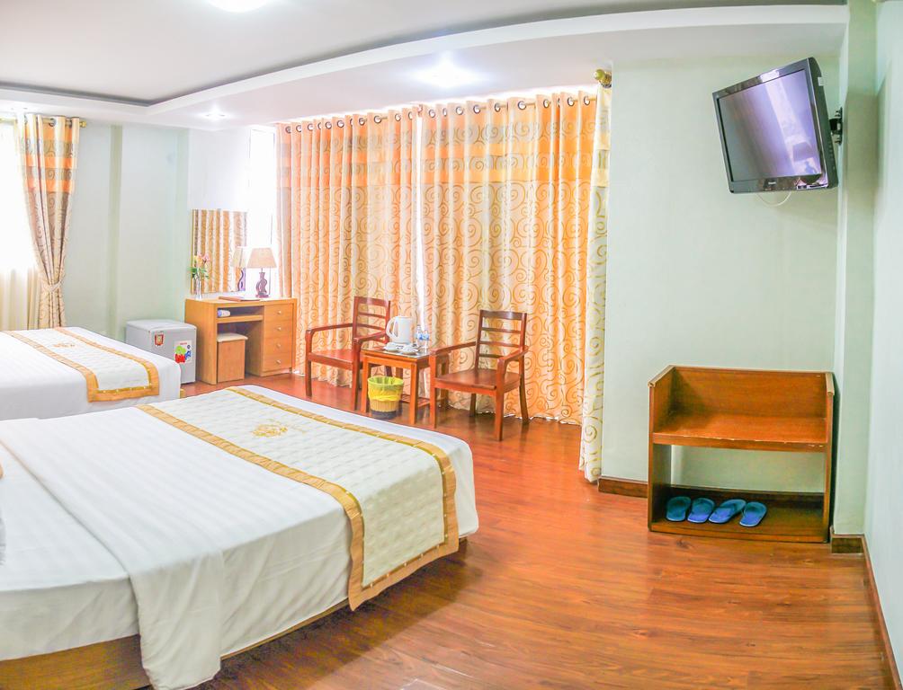 Зображення Thang Long Nha Trang Hotel 3*