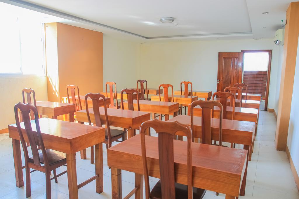 Картинка Thang Long Nha Trang Hotel 3*