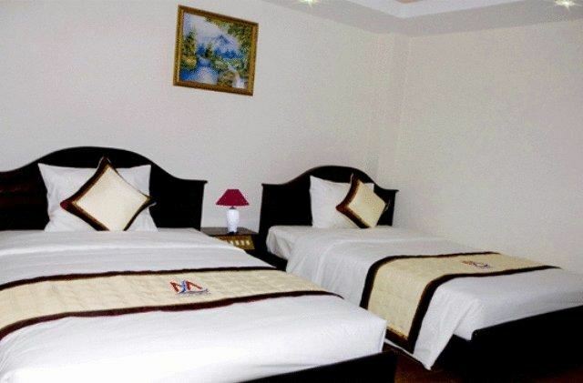 Фотография Lammy Hotel (ex. Lamy, Lam My Hotel) 3*